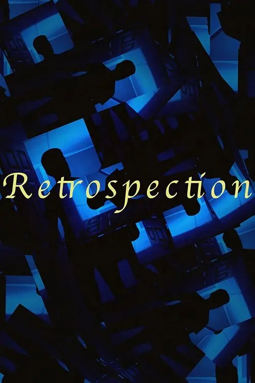 Постер до фільму "Retrospection"