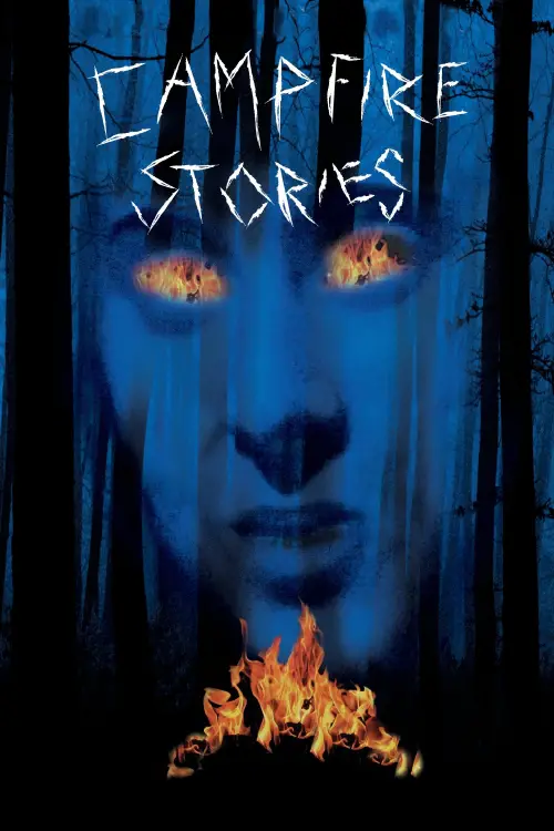 Постер до фільму "Campfire Stories"