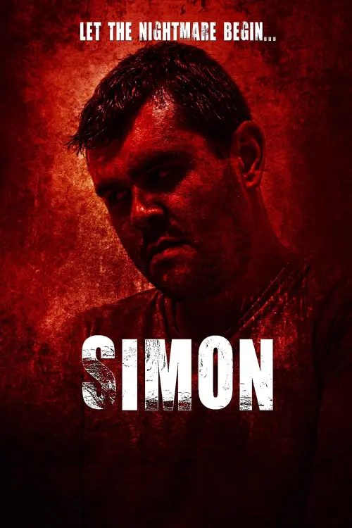 Постер до фільму "Simon"