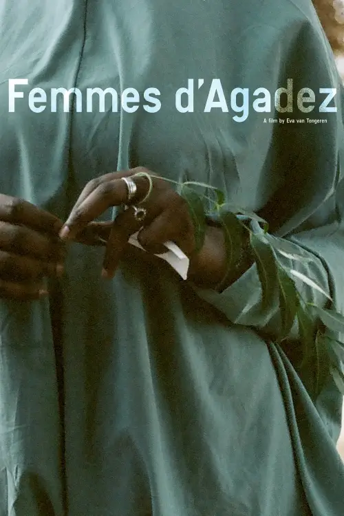 Постер до фільму "Femmes d
