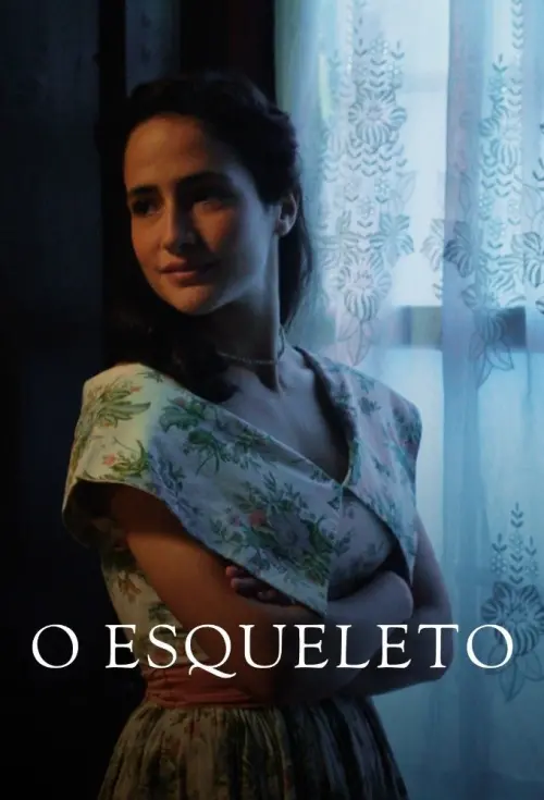 Постер до фільму "O Esqueleto"