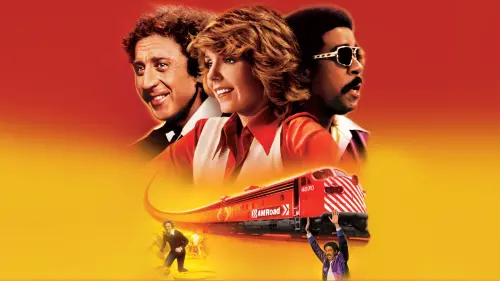 Відео до фільму Срібна стріла | Silver Streak - Trailer