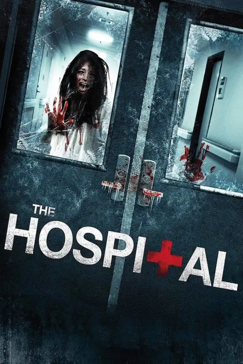 Постер до фільму "The Hospital"