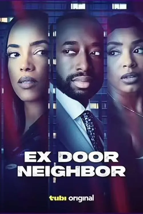 Постер до фільму "Ex Door Neighbor"