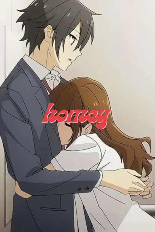 Постер до фільму "i missed my other half"