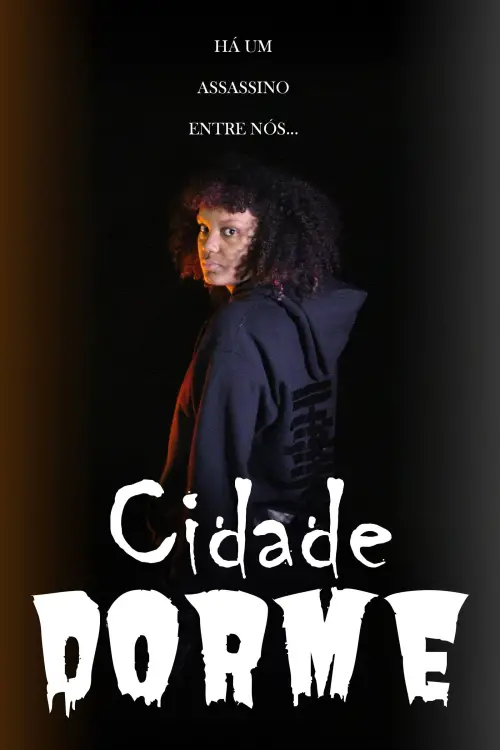 Постер до фільму "Cidade Dorme"
