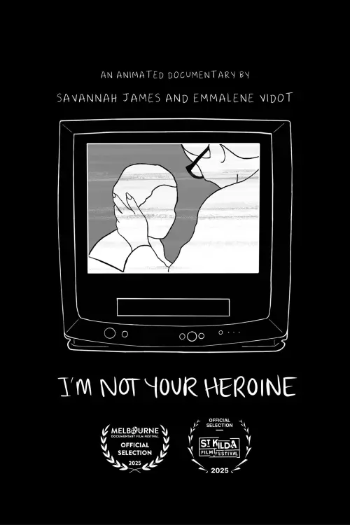 Постер до фільму "I