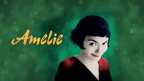 Відео до фільму Амелі | Amélie | Official Trailer (HD) - Audrey Tautou | MIRAMAX