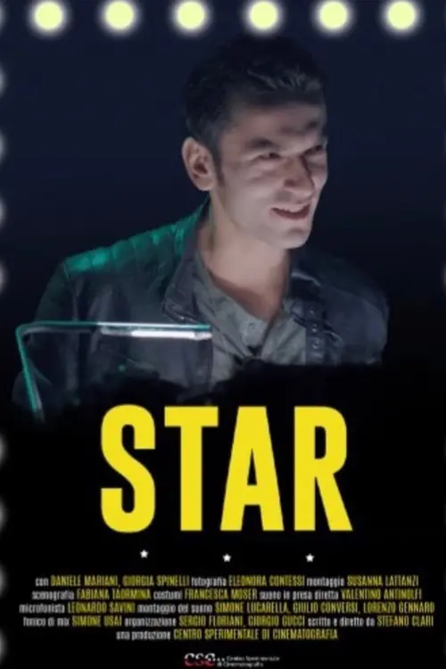 Постер до фільму "Star"