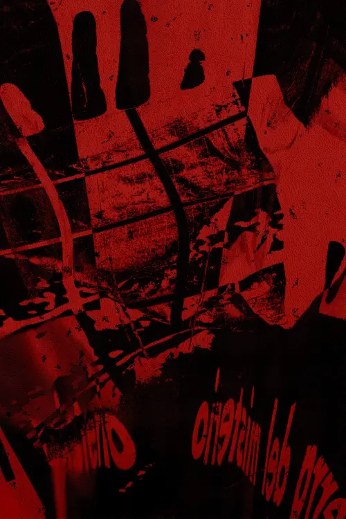 Постер до фільму "Amor"