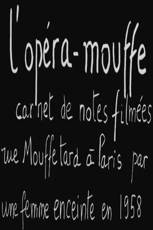 Постер до фільму "Diary of a Pregnant Woman"