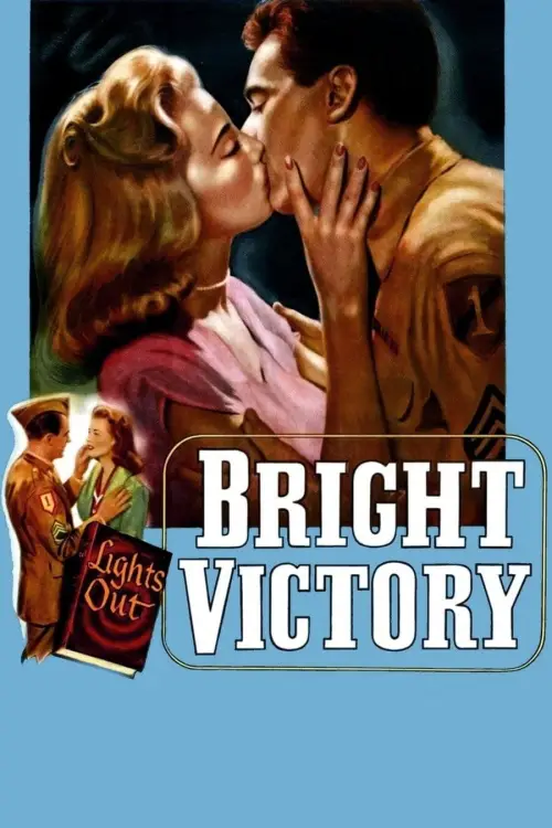 Постер до фільму "Bright Victory"