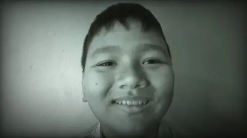 Відео до фільму Bag of Patience | Bag of Patience (Short film)2024