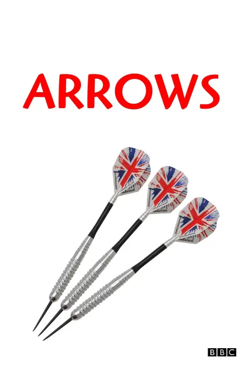 Постер до фільму "Arrows"