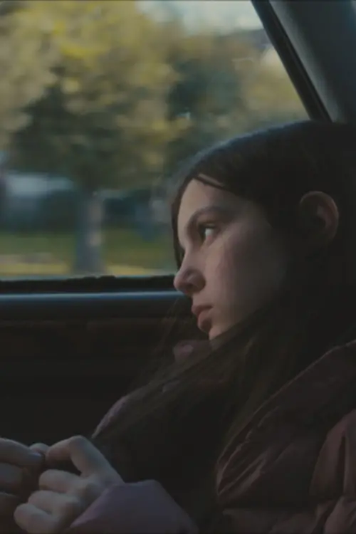 Постер до фільму "Daj Gas"