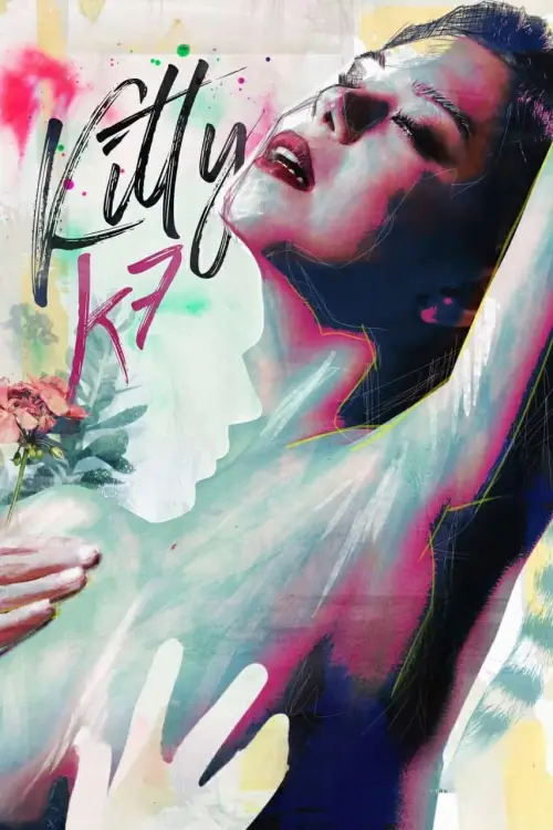 Постер до фільму "Kitty K7"
