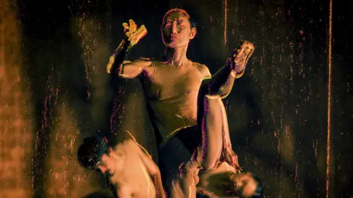 Відео до фільму Wider Than the Sky | Trailer | Wider Than the Sky | Valerio Jalongo