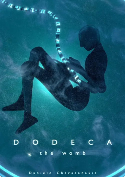 Постер до фільму "Dodeca – the womb"