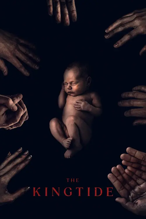Постер до фільму "The King Tide"