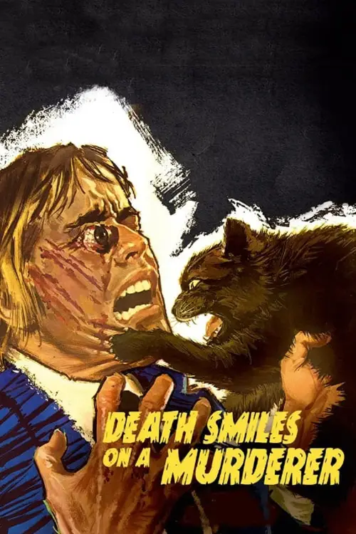 Постер до фільму "Death Smiles on a Murderer"