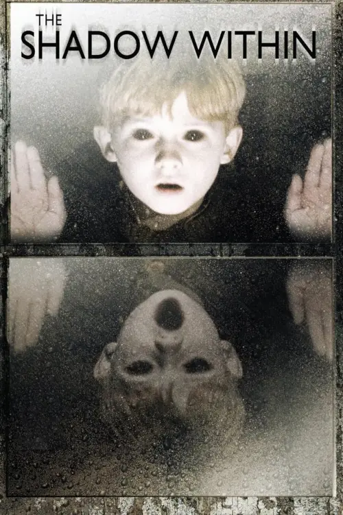 Постер до фільму "The Shadow Within"