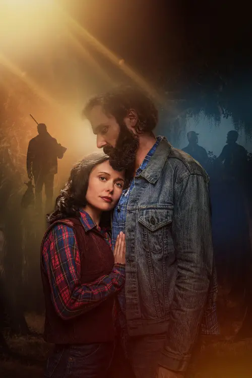 Постер до фільму "The Blind"