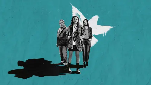 Відео до фільму Little Wing | Film Independent Presents: LITTLE WING - Q&A with Susan Orlean & Dean Israelite