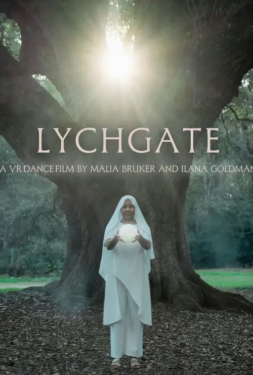 Постер до фільму "Lychgate"