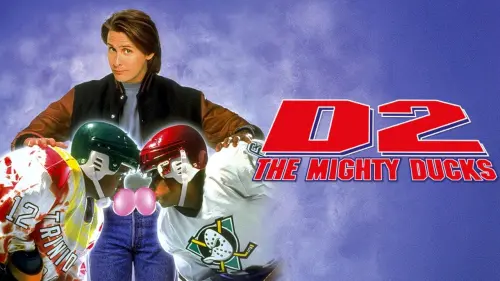 Відео до фільму Могутні каченята 2 | D2: The Mighty Ducks (1994) Classic Trailer - Emilio Estevez Movie HD