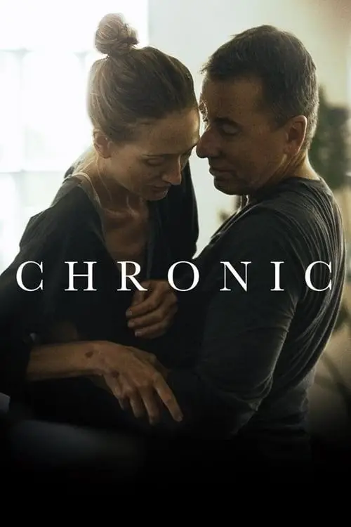 Постер до фільму "Chronic"