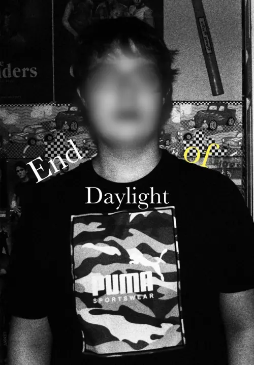 Постер до фільму "End of Daylight"