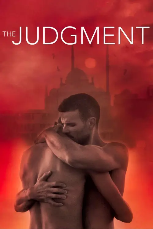 Постер до фільму "The Judgment"