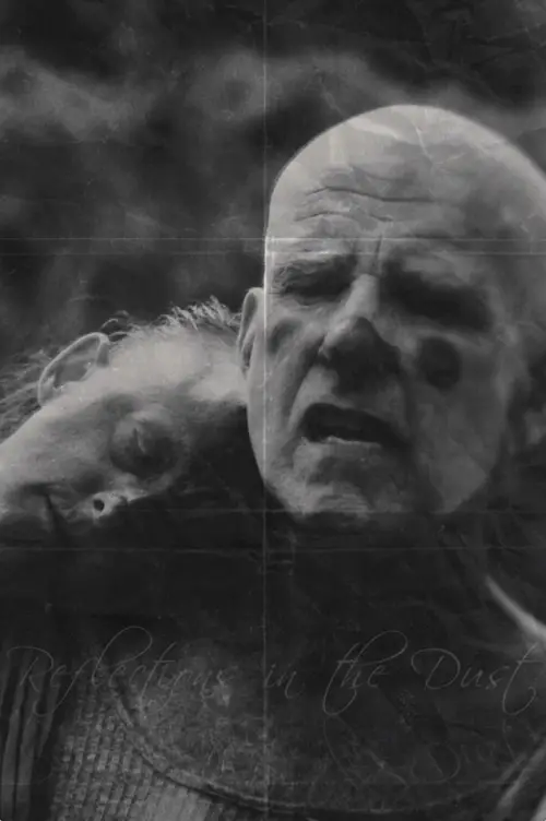 Постер до фільму "Reflections in the Dust"