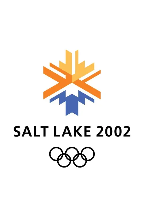 Постер до фільму "Salt Lake City 2002 Olympic Closing Ceremony"