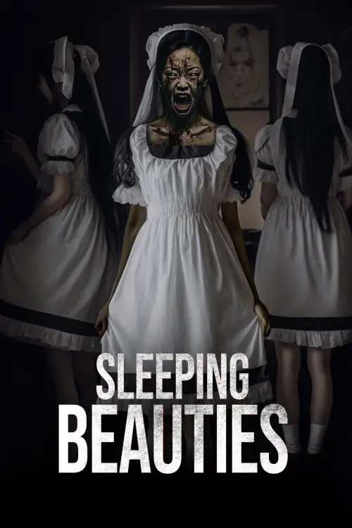 Постер до фільму "Sleeping Beauties"