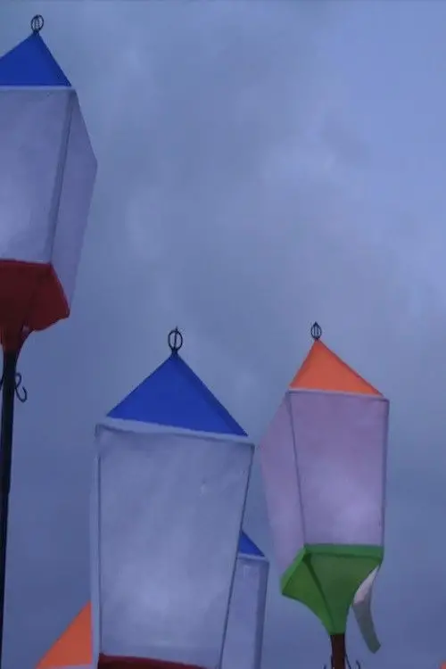 Постер до фільму "To Die a Frenchman"