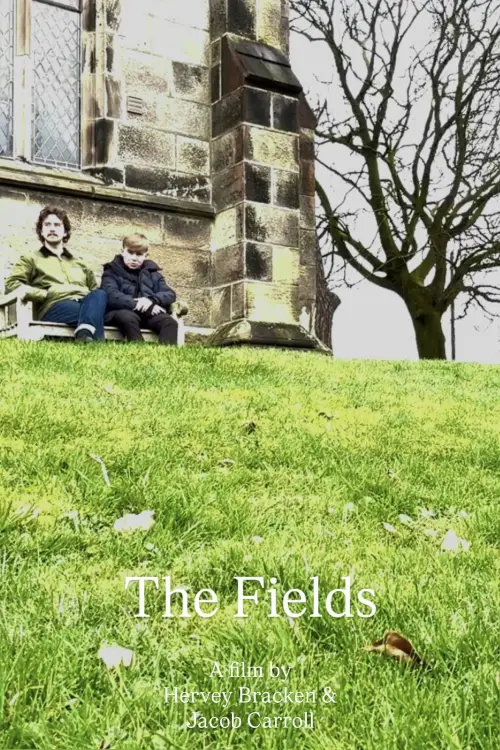 Постер до фільму "The Fields"
