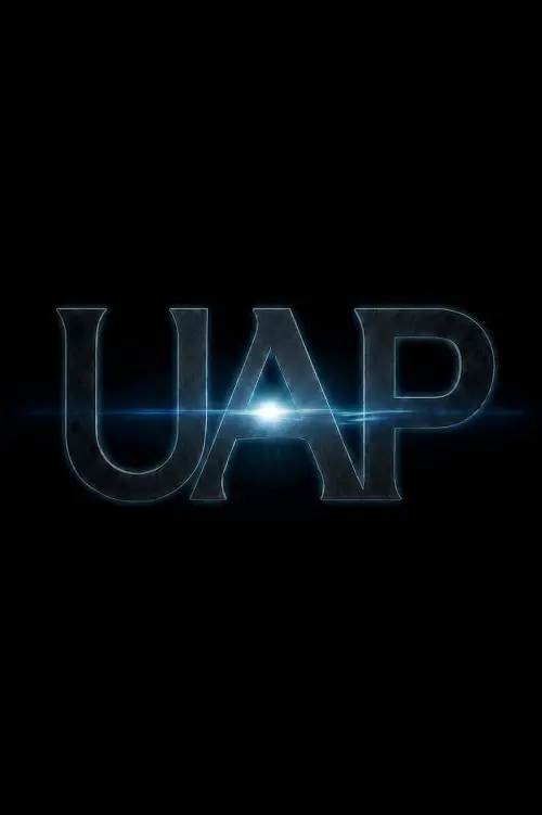 Постер до фільму "UAP"