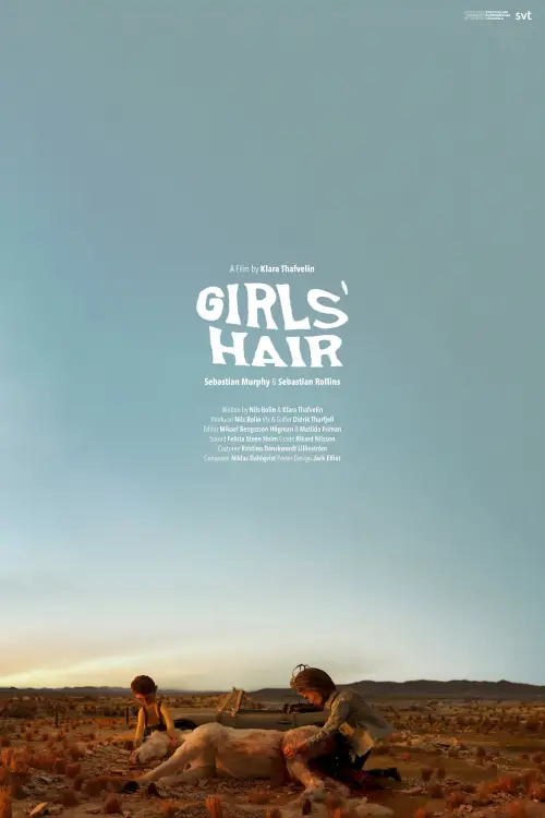 Постер до фільму "Girls