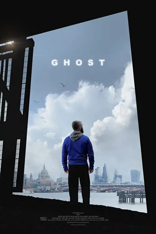 Постер до фільму "Ghost of My Father"