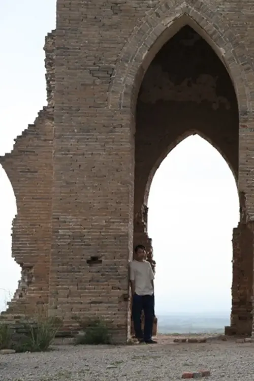 Постер до фільму "Stars and the Moon"