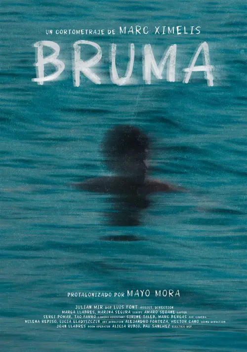 Постер до фільму "Bruma"