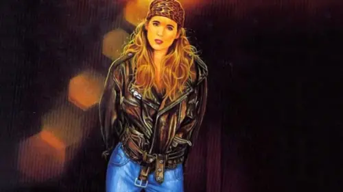 Відео до фільму Dark Horse | Dark Horse Trailer 1992