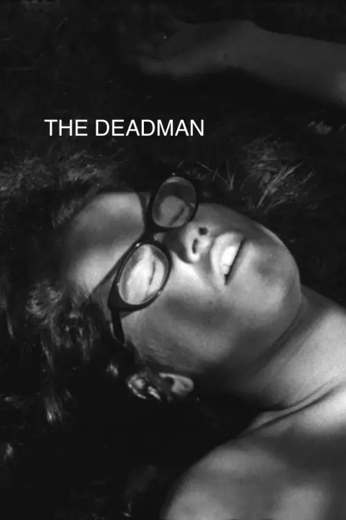 Постер до фільму "The Deadman"
