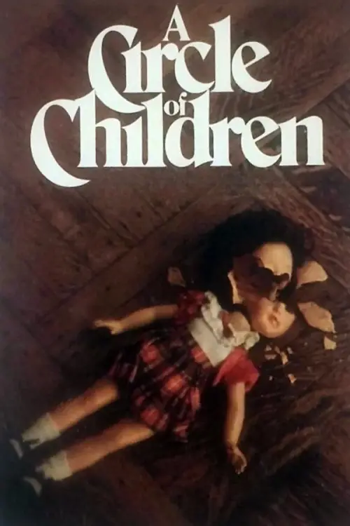 Постер до фільму "A Circle of Children"