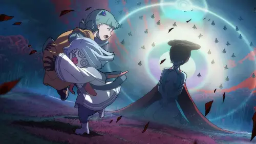 Відео до фільму Another World | Trailer 1 [Subtitled]