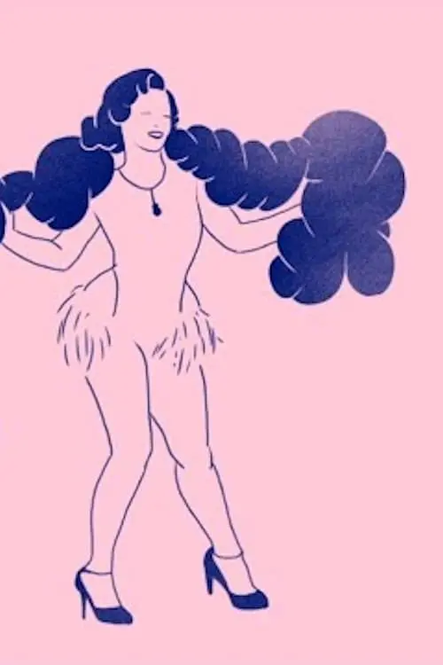 Постер до фільму "Holly