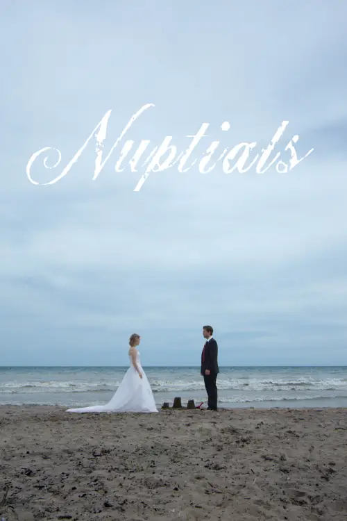 Постер до фільму "Nuptials"