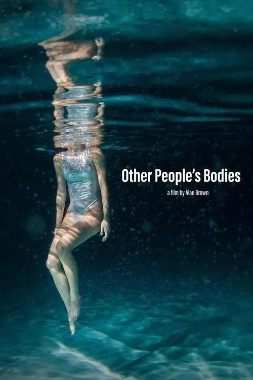 Постер до фільму "Other People