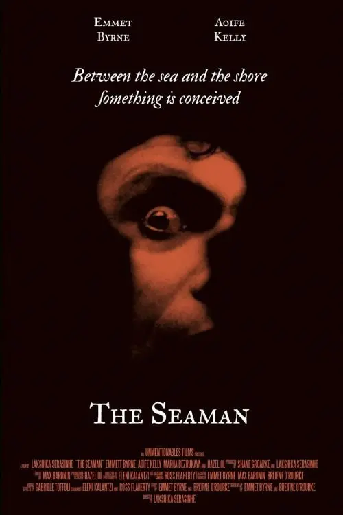 Постер до фільму "The Seaman"